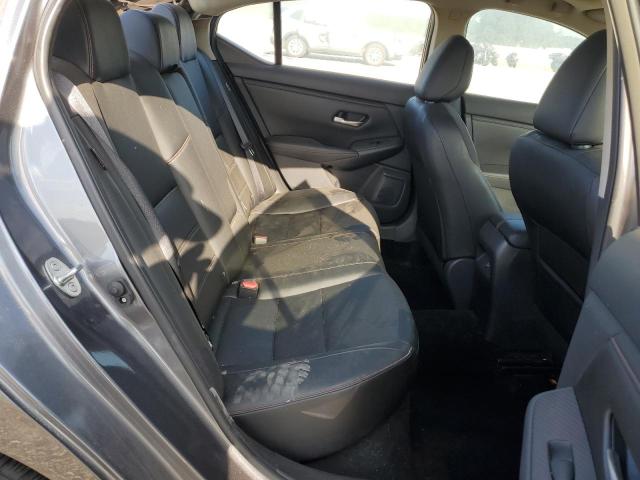 3N1AB8DV6LY206732 Nissan SENTRA SR