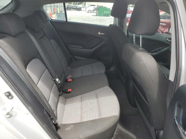 KNAFX5A84F5269151 KIA FORTE EX