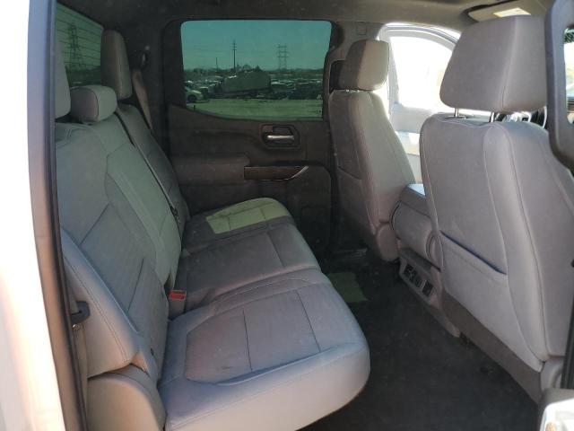 3GTU9BEDXKG241304 GMC SIERRA K15
