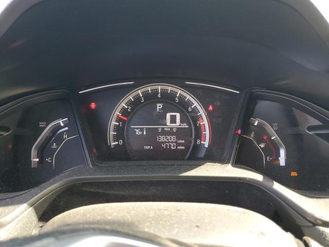 2HGFC2F59HH505995 Honda k20c2