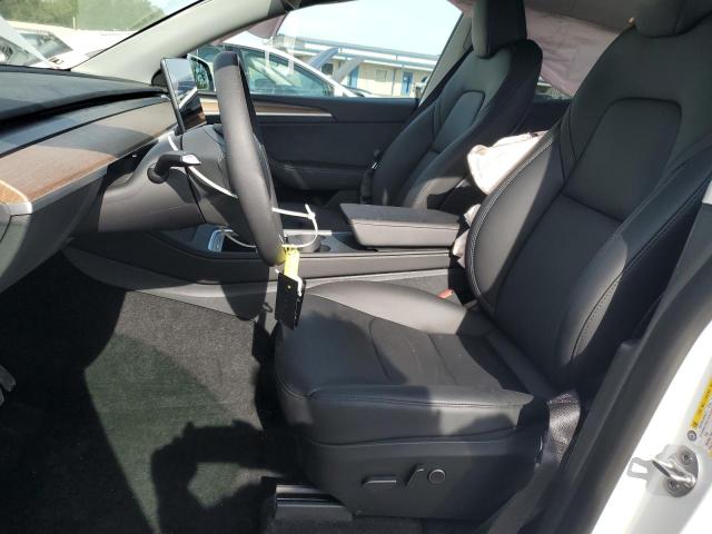 7SAYGDEE7PF749256 Tesla 2023