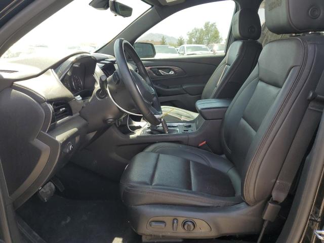 1GNEVNKW3PJ180589 Chevrolet lfy