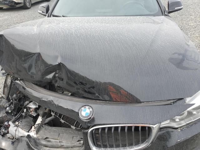 WBA4U7C5XH5H19258 BMW 2017
