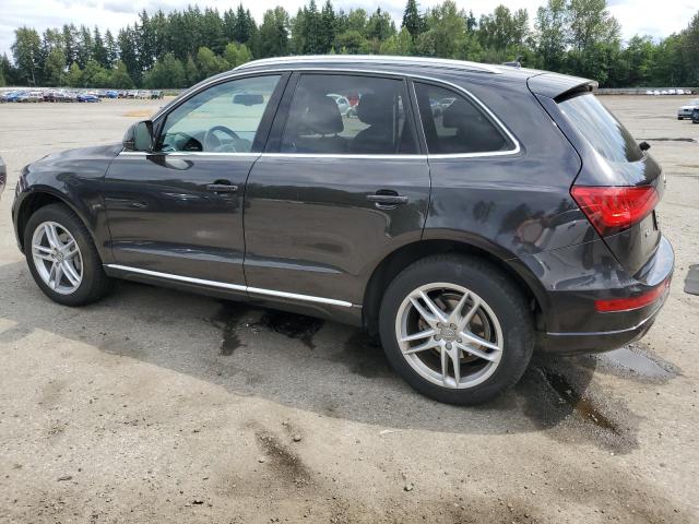 WA1LFAFP3EA024245 Audi 2014