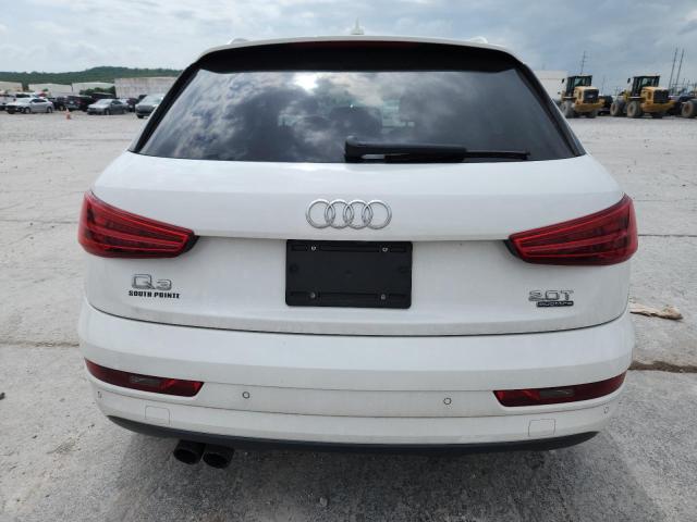 WA1EFCFS1GR000474 Audi Q3 PREMIUM