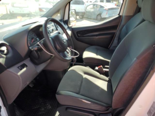 3N6CM0KN1FK715765 Nissan NV200
