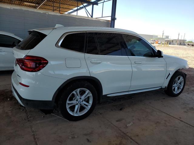 5UXTR7C50KLF36453 BMW 2019