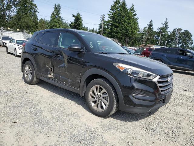 KM8J23A4XHU396438 Hyundai TUCSON SE