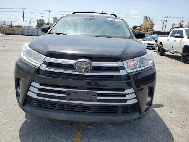 5TDKZRFH1JS537037 Toyota 2gr-fks