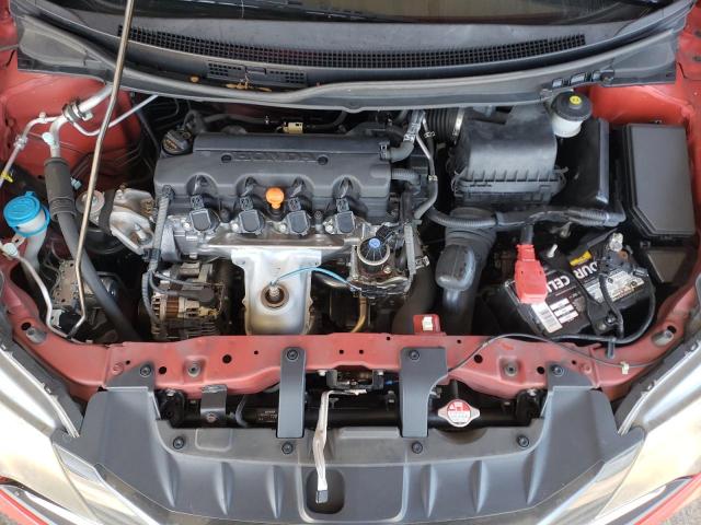 2HGFG3B52EH520205 Honda r18z1