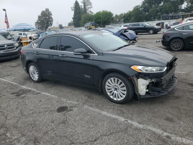 3FA6P0SU8ER111639 Ford FUSION TIT