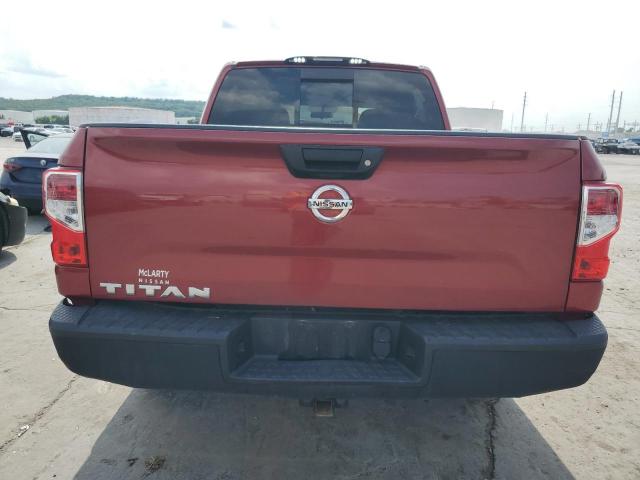 1N6AA1EK4HN523938 Nissan 2017