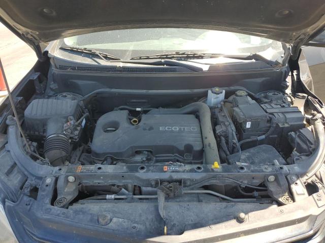 2GNAXJEV6J6142654 Chevrolet EQUINOX LT