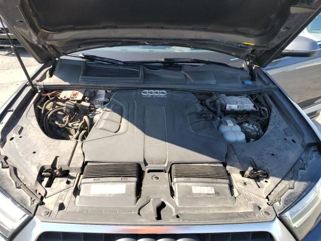 WA1VAAF72JD035446 Audi Q7 PRESTIG