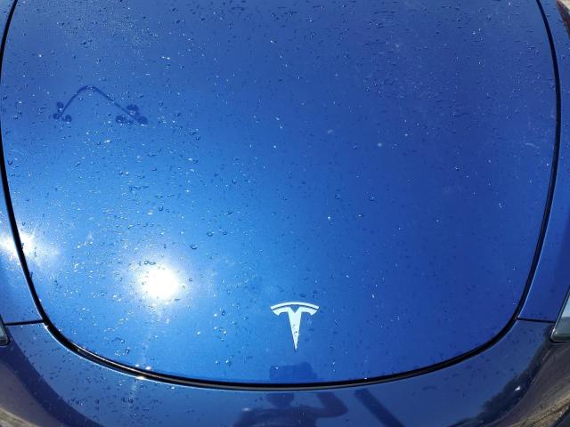5YJ3E1EA1LF657546 Tesla MODEL 3