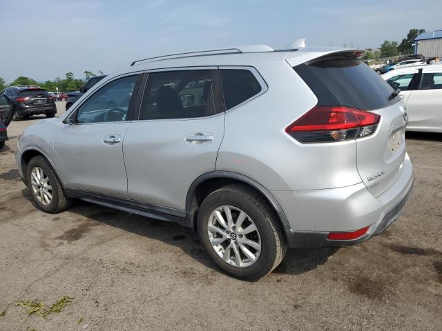 KNMAT2MV9JP552022 Nissan ROGUE S