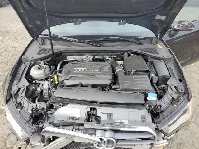 WAUA7GFF5G1040225 Audi 2016