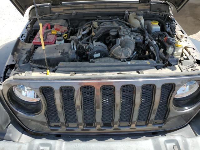 1C4HJXDG7NW119880 Jeep 2022