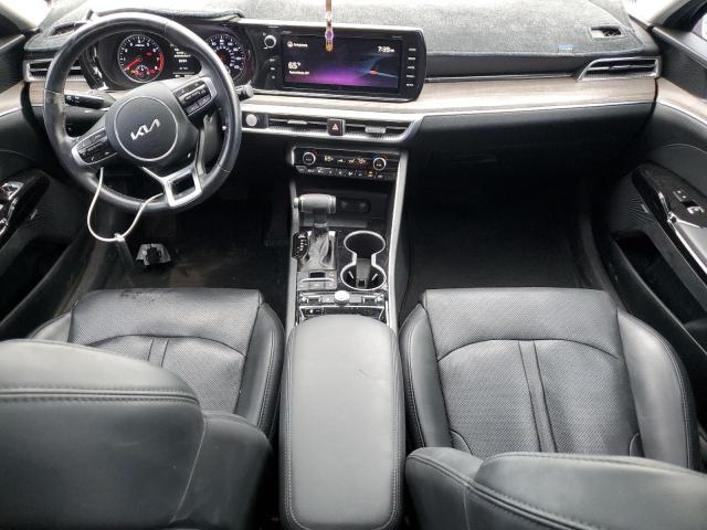 5XXG34J22NG110633 KIA t-gdi gamma ii