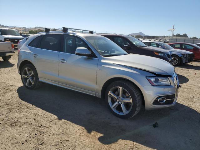WA1DGAFP0EA037312 Audi Q5