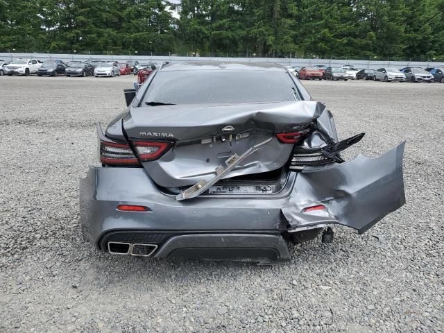1N4AA6CV0MC504375 Nissan 2021