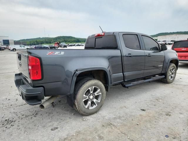 1GCPTDE14G1194938 Chevrolet COLORADO Z