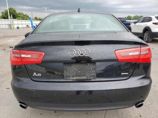 WAUGFAFC9FN040347 Audi A6