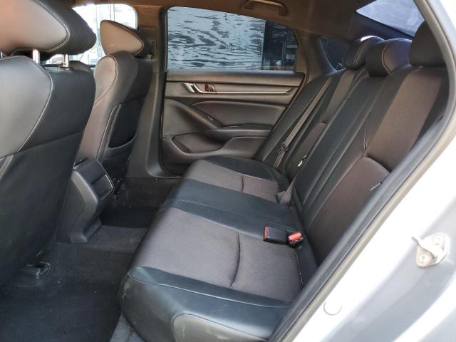 1HGCV1F39JA124111 Honda l15be