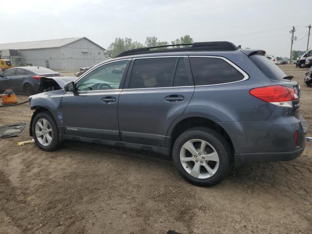 4S4BRBCC8E3263175 Subaru OUTBACK 2.