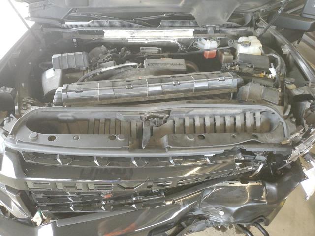1GC4YPEY4LF165763 Chevrolet l5p - di, duramax, gen 5, var. 1