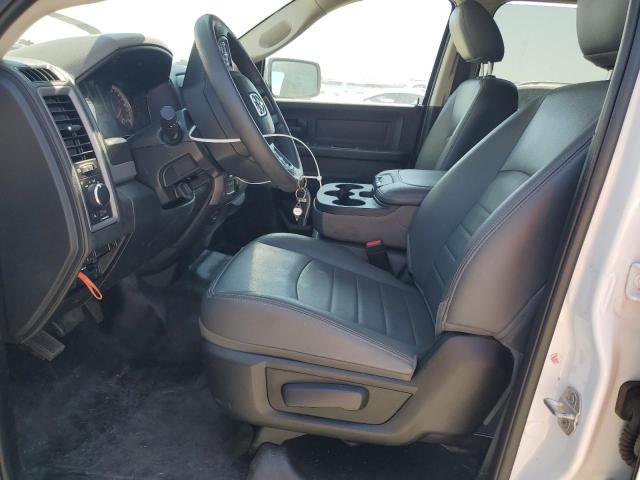 3C6RR7KT3JG137841 RAM 1500