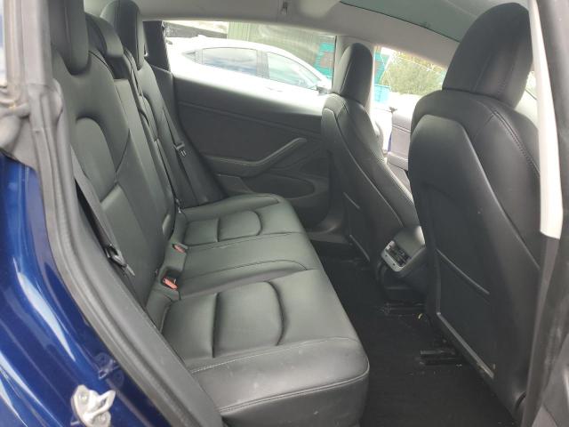 5YJ3E1EBXLF617698 Tesla MODEL 3