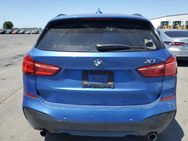 WBXHU7C33H5H36800 BMW X1 SDRIVE2