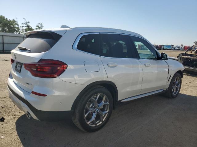 5UXTY3C03LLU70530 BMW 2020