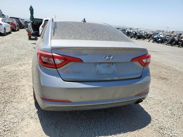 5NPE24AF6FH258223 Hyundai dohc gdi theta-ii