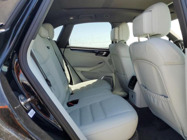 WP1AB2A54LLB34533 Porsche Macan