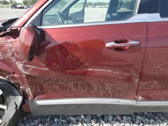 5XYP5DGC1RG416363 KIA Telluride