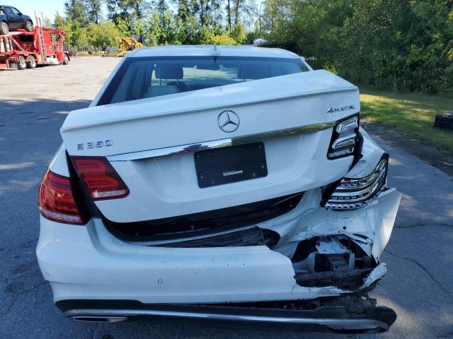 WDDHF8JB5GB290207 Mercedes-Benz 2016