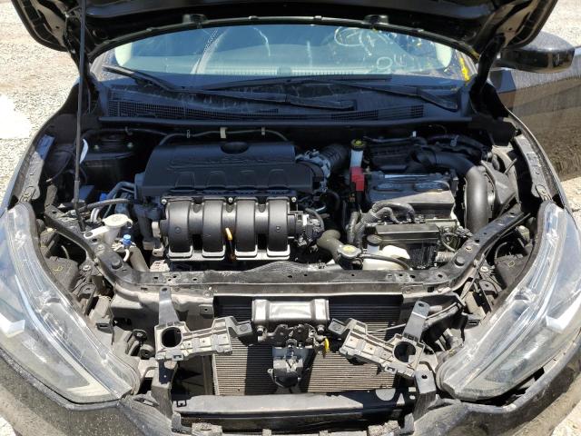 3N1AB7AP0KY351487 Nissan SENTRA S