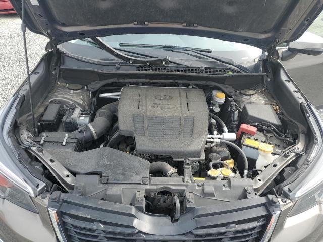 JF2SKAXC0MH560263 Subaru na u5