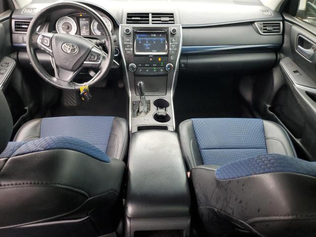 4T1BF1FK5GU502507 Toyota CAMRY LE