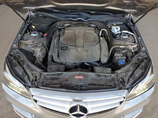WDDHF5KB5EA939150 Mercedes-Benz 2014