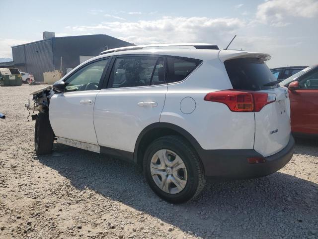 JTMBFREV9ED065431 Toyota RAV4 LE