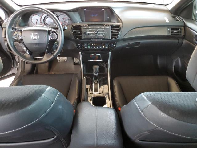 1HGCR2F57HA046675 Honda k24w1