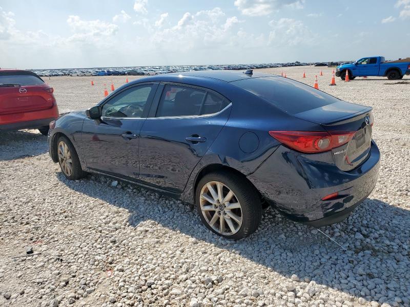 3MZBN1V71HM113502 Mazda pe
