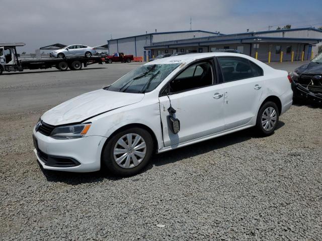3VW2K7AJ0EM410866 auction archive image