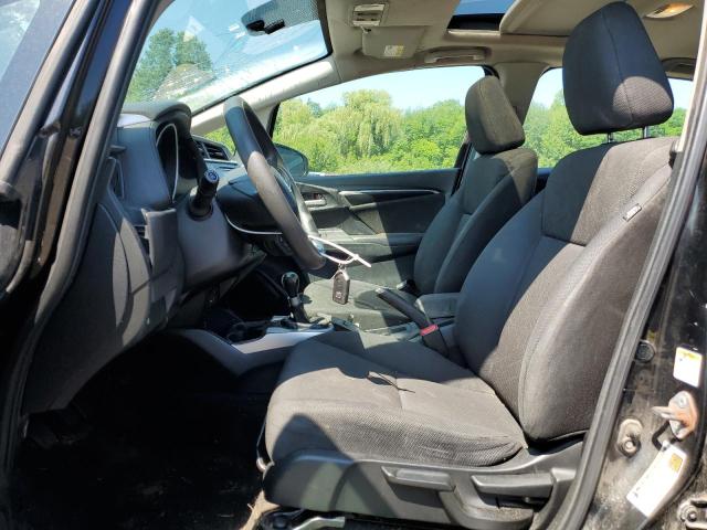 3HGGK5G88FM765319 Honda FIT EX