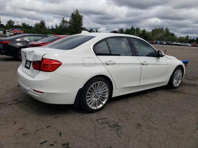 WBA3C1C53EK116366 BMW 2014