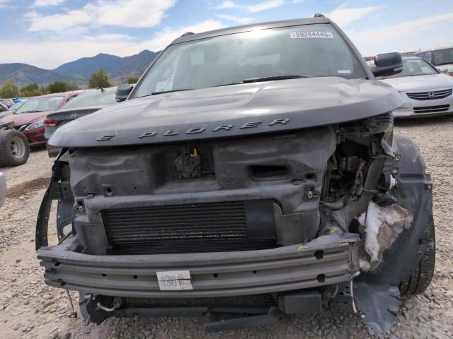 1FM5K8GT3EGB78705 Ford EXPLORER S