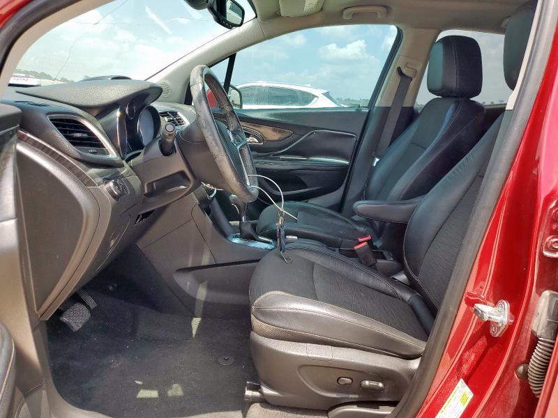 KL4CJBSB5FB074025 Buick ENCORE CON